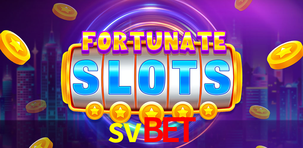 Casino Ao Vivo svbet