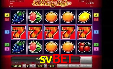 Integração de APIs svbet