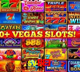 Sistemas de Segurança svbet