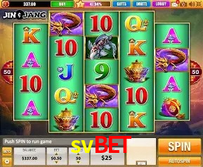 Promoções Sazonais svbet