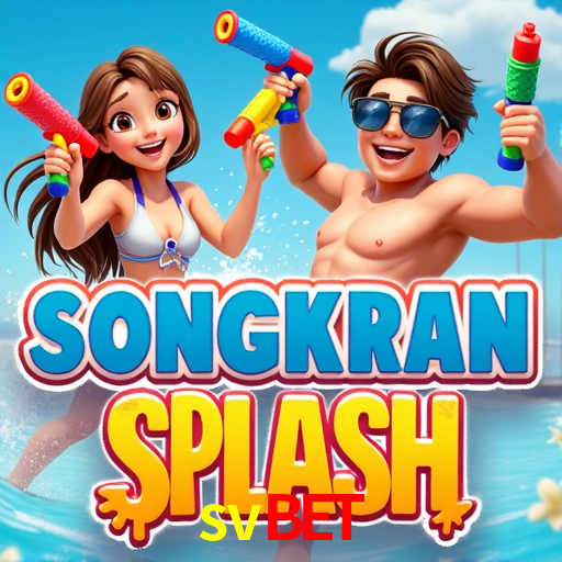 Bônus de Boas-vindas svbet